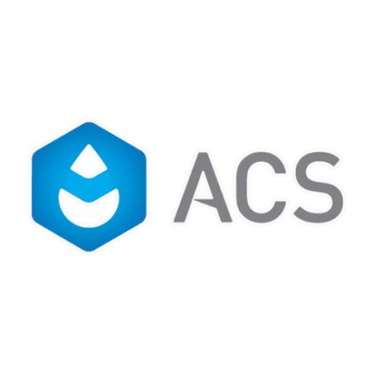 Logo van ACS Commercial Roofing