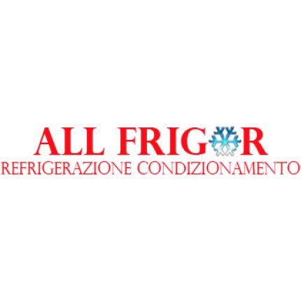 Logo od All Frigor Sas