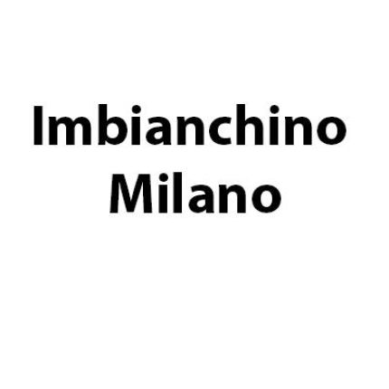 Logótipo de Imbianchino Milano