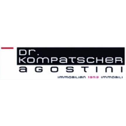 Logótipo de Agenzia Immobiliare Kompatscher - Agostini Thomas