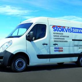 Stokvis Service