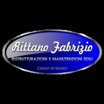 Logotyp från Rittano Fabrizio Ristrutturazioni e Manutenzioni Edili