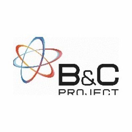 Logo van B&C Project S.r.l.