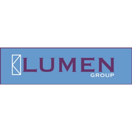 Logótipo de Lumen Group Presso Cafarelli Arreda