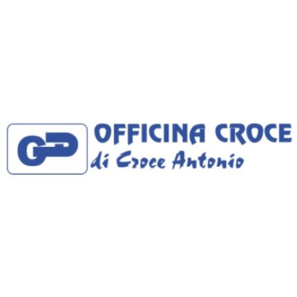 Logo fra Officina Croce