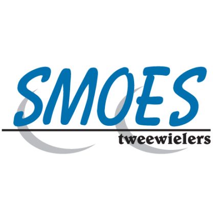 Logo de Smoes Tweewielers