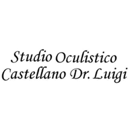 Logo van Oculista Luigi Castellano