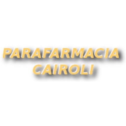 Logo da Parafarmacia Cairoli