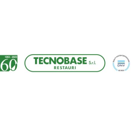 Logo van Tecnobase