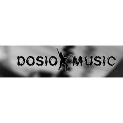Logo da Dosio Music