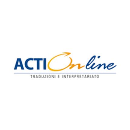 Logotipo de Action Line Servizi Linguistici