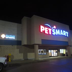 Banfield Pet Hospital - Waco