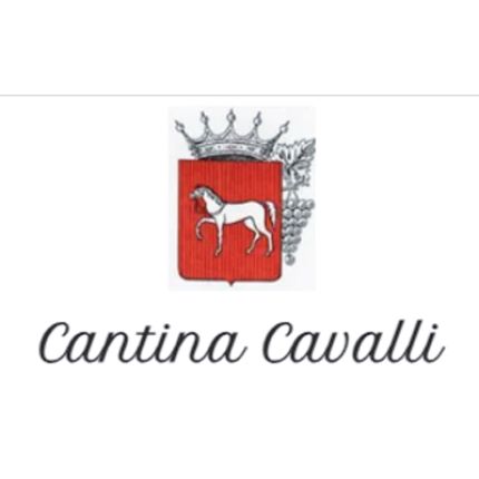 Logo de Cantina Cavalli