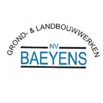 Logo de Baeyens nv