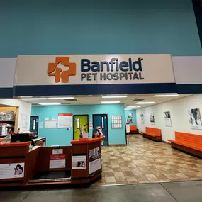 Bild von Banfield Pet Hospital