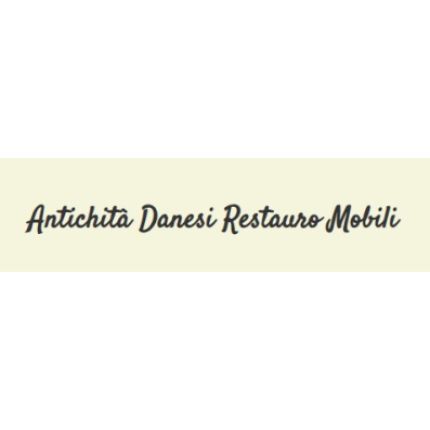 Logotyp från Antichità Danesi - Restauro Mobili