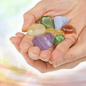 Bild von Vivian Tyson Psychic Studio
