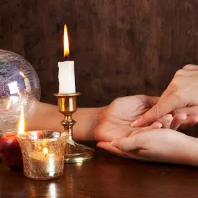 Bild von Vivian Tyson Psychic Studio