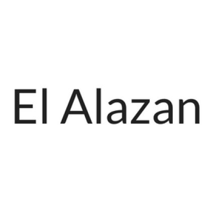 Logo da El Alazan Western Wear