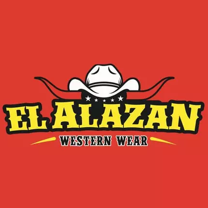 Logotipo de El Alazan Western Wear