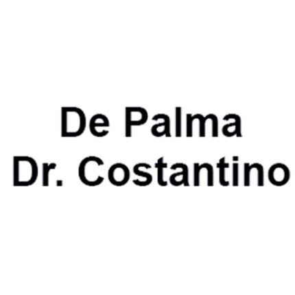 Logo da De Palma Dr. Costantino