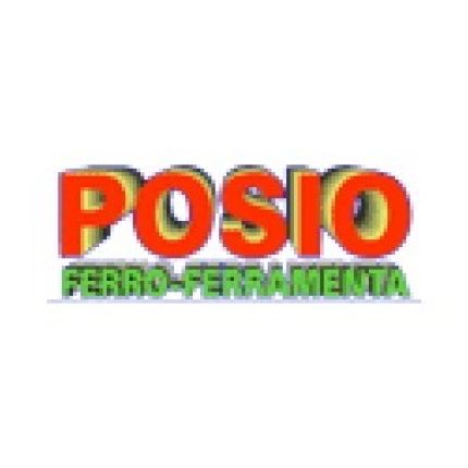 Logo van Ferramenta Posio Spa