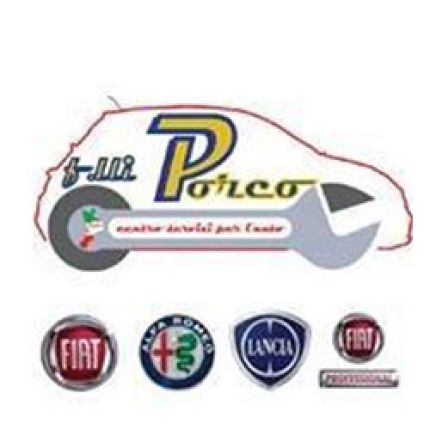 Logo from Centro Servizi Auto F.lli Porco - Carrozzeria Meccanica Gomme