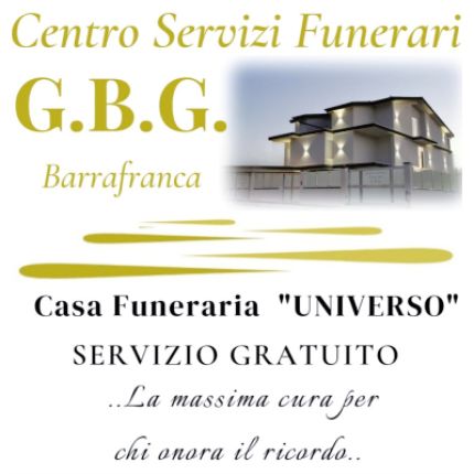 Logo da Agenzia Funebre G.B.G. Centro Servizi Funerari