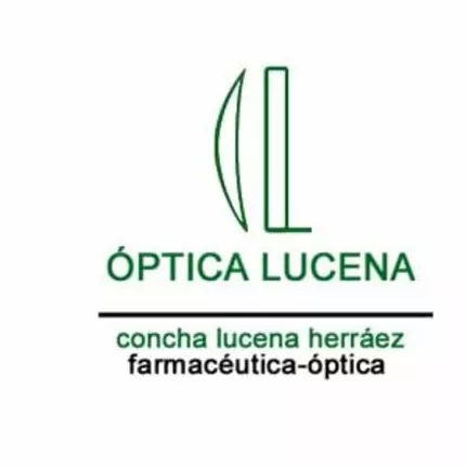 Logo van Optica Lucena