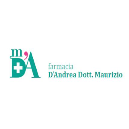 Logo von Farmacia D'Andrea Maurizio