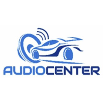 Logotyp från Audio Center