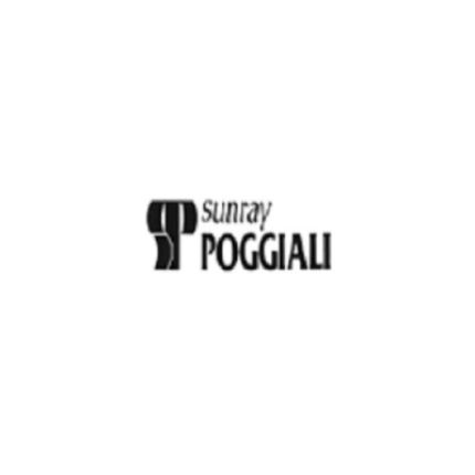 Logotyp från Sunray Poggiali