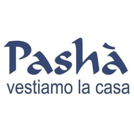 Logo da Pasha' Veste La Tua Casa