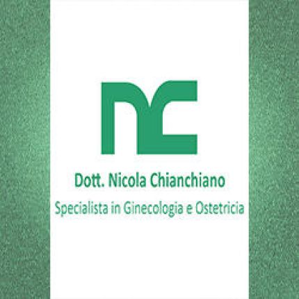 Logo von Chianchiano Dr. Nicola