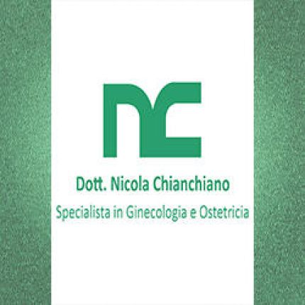 Logotyp från Chianchiano Dr. Nicola