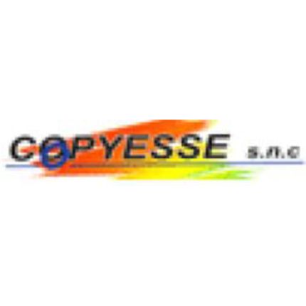 Logo van Copyesse Centro Stampa Digitale