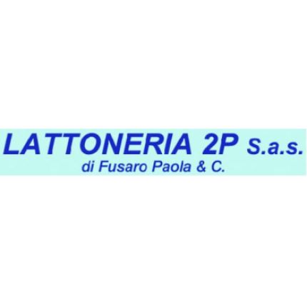 Logo from Lattoneria 2 P Sas