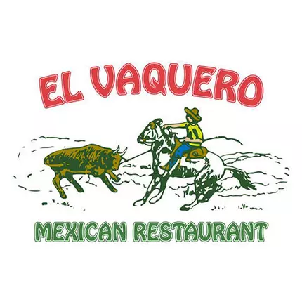 Logotipo de El Vaquero Mexican Restaurant