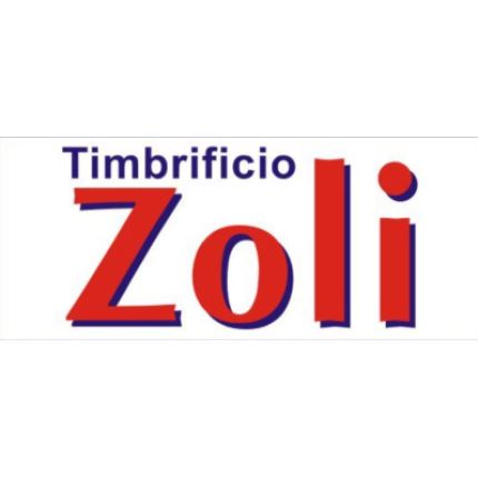 Logo od Timbrificio Zoli Faenza