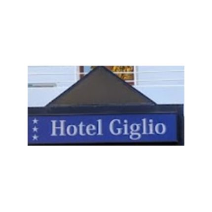 Logotipo de Hotel Giglio