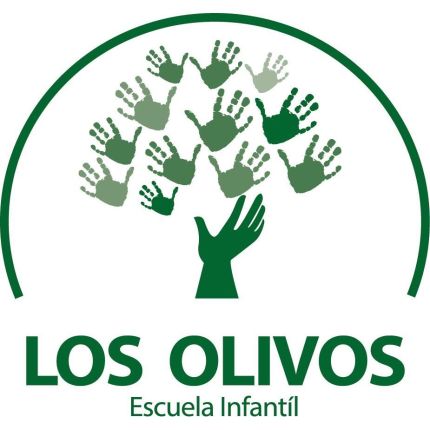 Logo de Los Olivos Vigo - Escuela Infantil