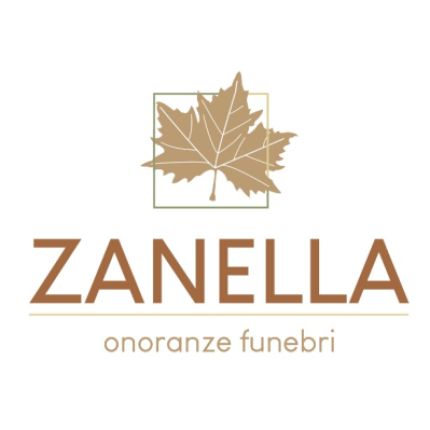 Logo od Onoranze Funebri Zanella