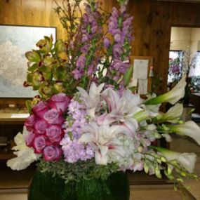Bild von Heights Floral Shop