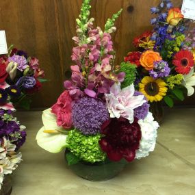 Bild von Heights Floral Shop