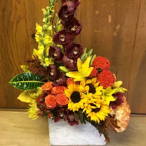 Bild von Heights Floral Shop