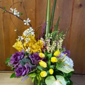 Bild von Heights Floral Shop