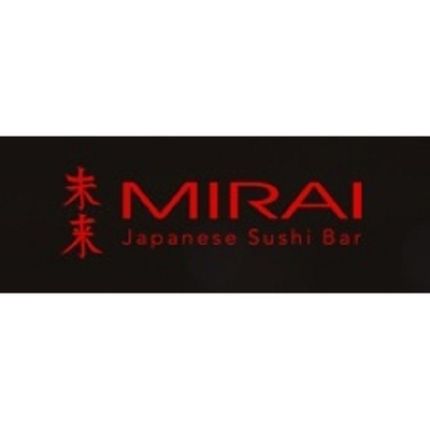 Logotipo de Mirai - Sushi Bar