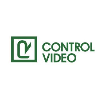 Logótipo de Control Video - Impianti di Sicurezza - Evac