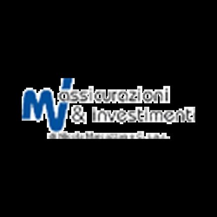 Logotyp från MV Assicurazioni e Investimenti Agente Nicola Marcazzan