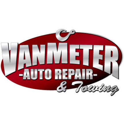 Logo from Van Meter Auto Repair